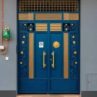 دروپنجره سازی دنیای هنر