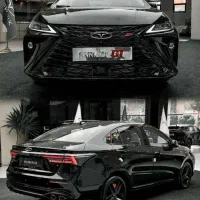 آریزو 6 جی تی / زد 6 جی تی /Z6GT /Arrizo 6 GT|خودرو سواری و وانت|بندر امام خمینی, |دیوار