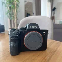دوربین سونی مارک 4 mirrorless