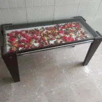 میز جلو مبلی