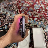 ایفون ۱۴ پرومکس معاوضه باs24fe.یاs23fe.یاs24اولترا|موبایل|مشهد, کوی سیدی|دیوار