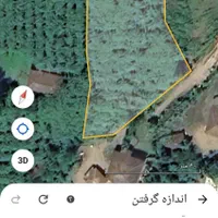 فروش زمین ۲۰۰۰ متری