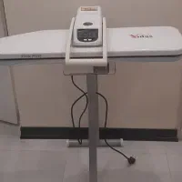 اتو پرس