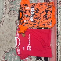لباس رونالدو