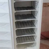 یخچال تمام فریزر پارس|یخچال و فریزر|نسیم‌شهر, |دیوار