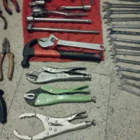 اچار|ابزارآلات|اسلام‌شهر, مطهری|دیوار