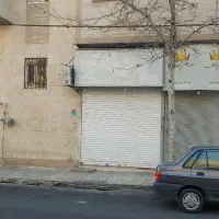 مغازه فروشی ۲۰ متری|فروش مغازه و غرفه|تهران, جوادیه تهرانپارس|دیوار