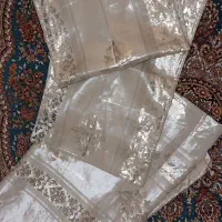 روتختی و دو عدد رویه متکا