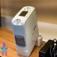 دستگاه اکسیژن ساز شارژی برند اینوژن آمریکایی