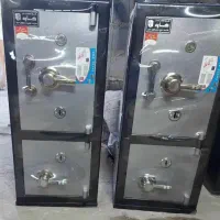 گاوصندوق نسوز|ابزارآلات|ایرانشهر, |دیوار