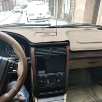 پژو پارس tu5 سیمی فول بدون رنگ|خودرو سواری و وانت|مشهد, انقلاب|دیوار