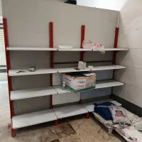 قفسه و کباب پز