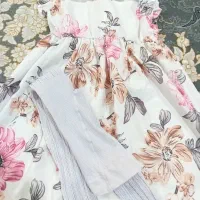 لباس دخترانه|کفش و لباس بچه|سیرجان, |دیوار