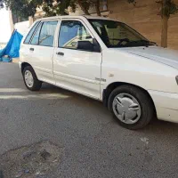 پراید 111 SX، مدل ۱۳۸۹هیدرولیک