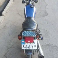 هندا ژاپن cdi|موتورسیکلت|گلستان (تهران), |دیوار