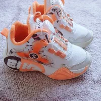 دو جفت کفش دره شهر|کفش و لباس بچه|آبدانان, |دیوار