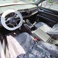 دیگنیتی پرایم +رنگ بندی+            مدل 1404|خودرو سواری و وانت|تهران, تهران‌ویلا|دیوار