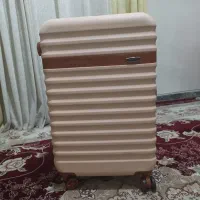 چمدان|کیف، کفش، کمربند|همدان, |دیوار