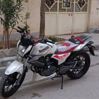 موتور بنلی 150 ABS