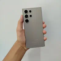 S24 ultra / با اقساط 6 ماهه|موبایل|تبریز, |دیوار