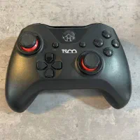 انواع دسته بی سیم کامپیوتر در حد نو