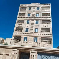 ۱۴۵ متر واحد جلو سالن مربع کلیداول ((املاک فرهنگ))|فروش آپارتمان|اهواز, فرهنگ شهر|دیوار