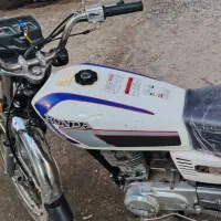 موتور 125|موتورسیکلت|سنندج, |دیوار