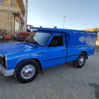 حمل بار با نیسان به تمام نقاط ایران