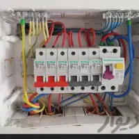 برقکار ساختمان|خدمات پیشه و مهارت|کوهدشت, |دیوار