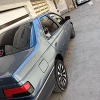 پژو 405|خودرو سواری و وانت|همدان, |دیوار
