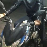 پالس دیسکاور 125 NS