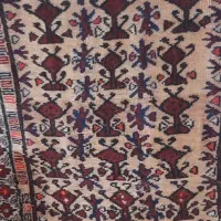 قالیچه دستباف