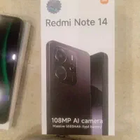 گوشی شیائومی نوت14