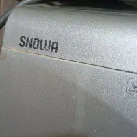 لباس شوی اسنوا|ماشین لباسشویی و خشک‌کن لباس|اهر, |دیوار