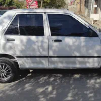 پراید مدل 96 رینگ اسپرت|خودرو سواری و وانت|نهاوند, |دیوار