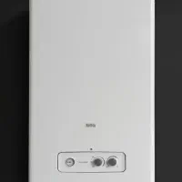 انواع رادیاتور و پکیج در باغستان