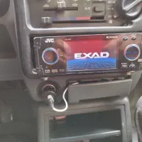 ضبط جی وی سی 6 کانال سنگین.پنل برقی بشدت غول