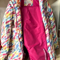 لباس اسکی از برند ال‌سی