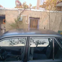 پراید مدل 80 خاص|خودرو سواری و وانت|ارومیه, |دیوار