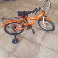 فروش وسایل|دوچرخه، اسکیت، اسکوتر|خمین, |دیوار