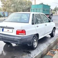 پراید صبا مدل ۱۳۸۹ قیمت مقطوع|خودرو سواری و وانت|کوهدشت, |دیوار