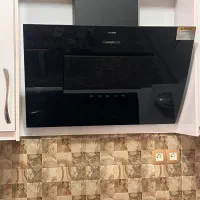 هود آشپزخانه کارن