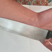 چاقو کارد اشپزخانه|ظروف پخت‌وپز|ورامین, ورامین|دیوار