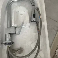 شیر ظرفشویی مارک کلار