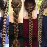 خریدار موی طبیعی بانوان خرید فوری در قم
