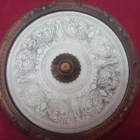 چراغ سقفی ودوعددمهتابی