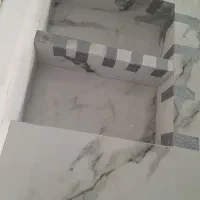 نصب کاشی سرامیک اسلب و انواع سنگ کاری|خدمات پیشه و مهارت|بروجرد, |دیوار