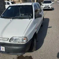 پراید 98 دوگانه|خودرو سواری و وانت|ورزقان, |دیوار