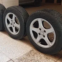 رینگ پنج پر و ده پر ساب ظبط پخش