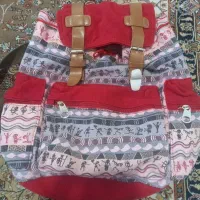 کیف و کت دخترانه